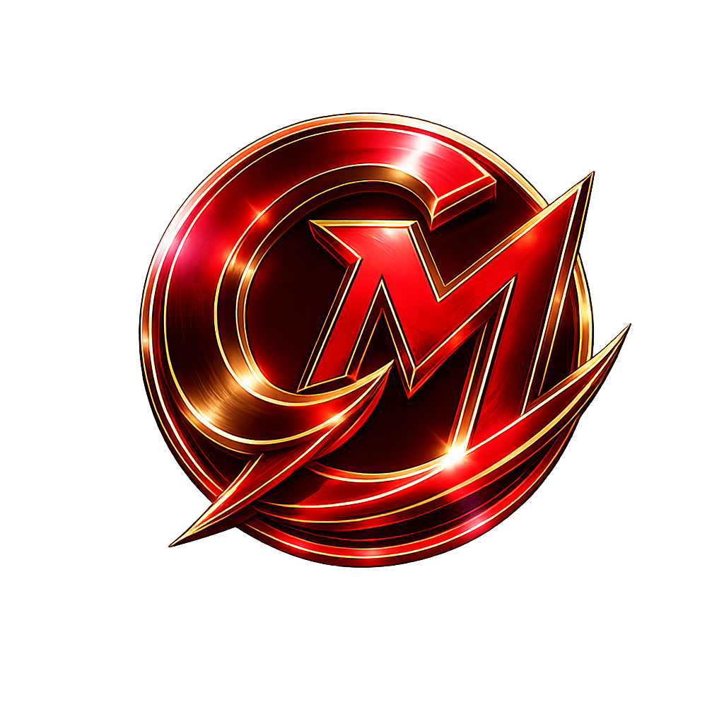 Coklat Merah
