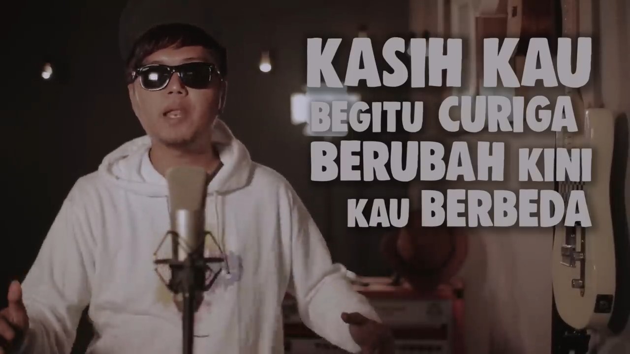 pertama kali